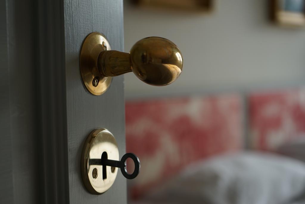 Runnvikens Pensionat Tystberga Chambre photo