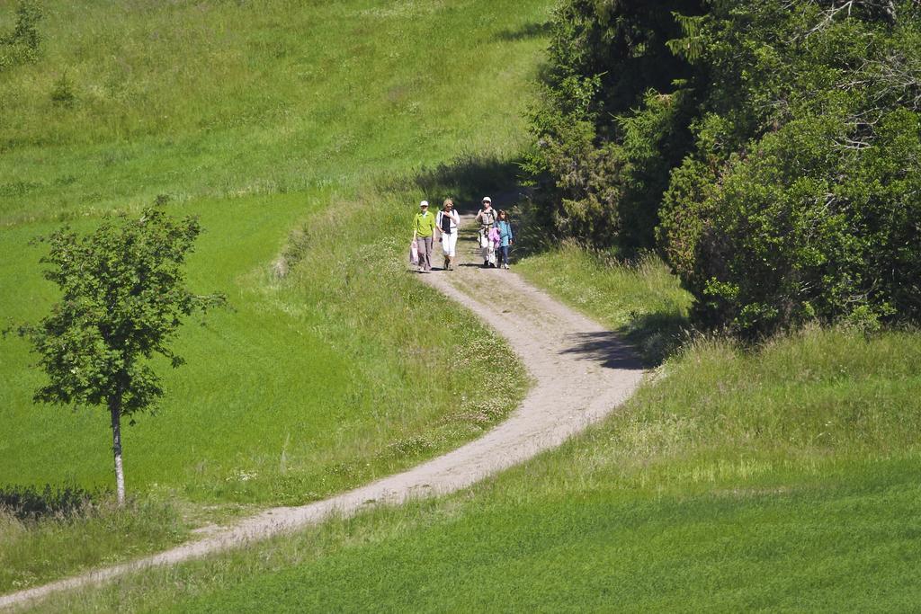Runnvikens Pensionat Tystberga Extérieur photo