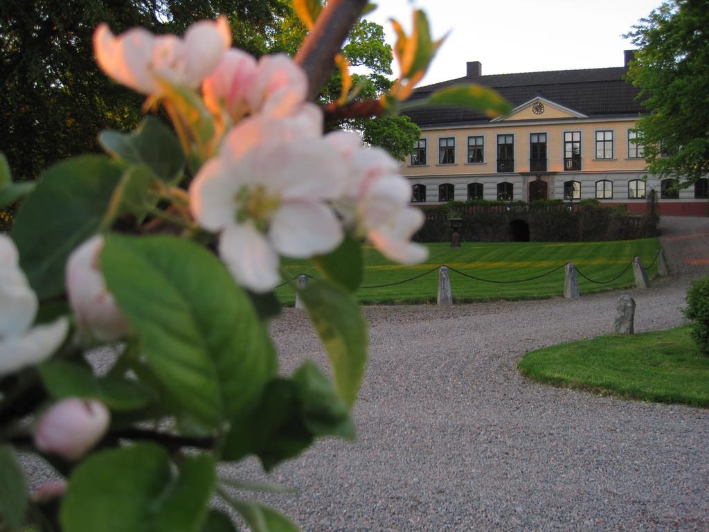 Runnvikens Pensionat Tystberga Extérieur photo